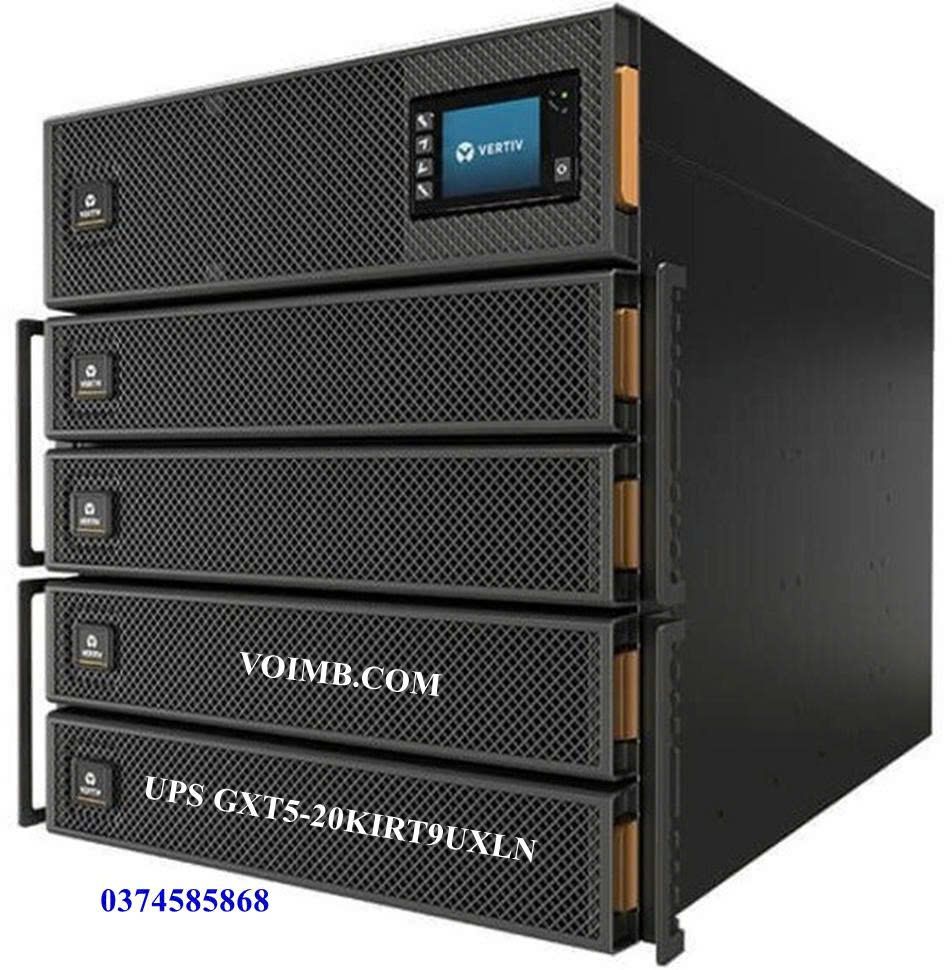 GXT5-20KIRT9UXLN